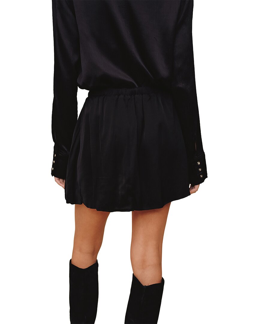 Bella Dahl Soft Bubble Skirt