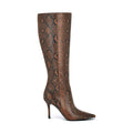 Gerty Knee High Boots