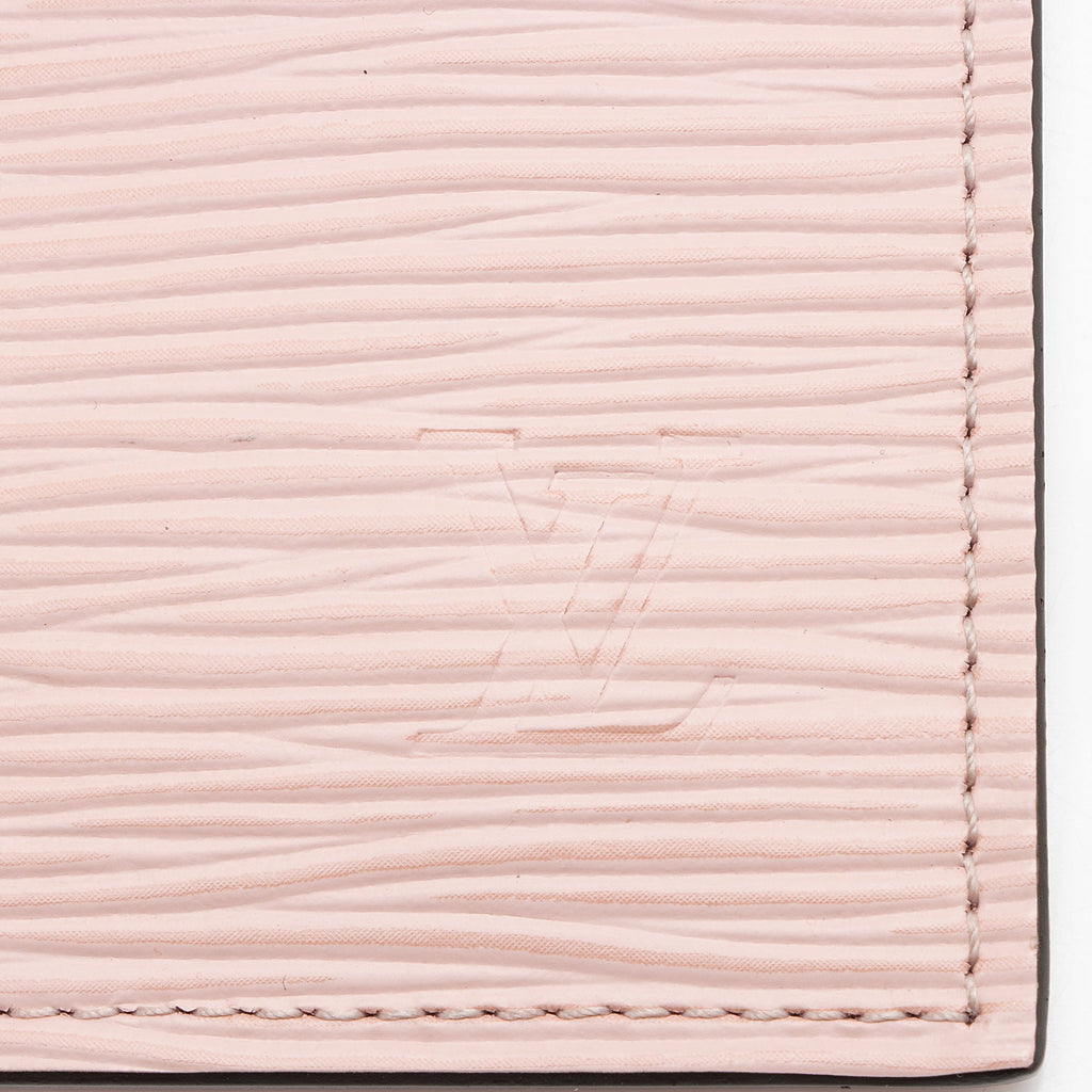 Louis Vuitton Epi Leather Felicie Insert