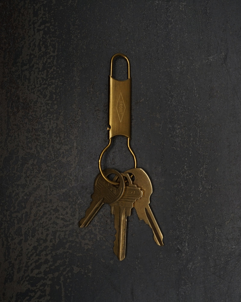 Snap Hitch Keyring