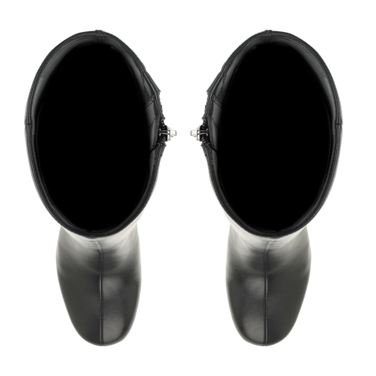Duane Platform Boots