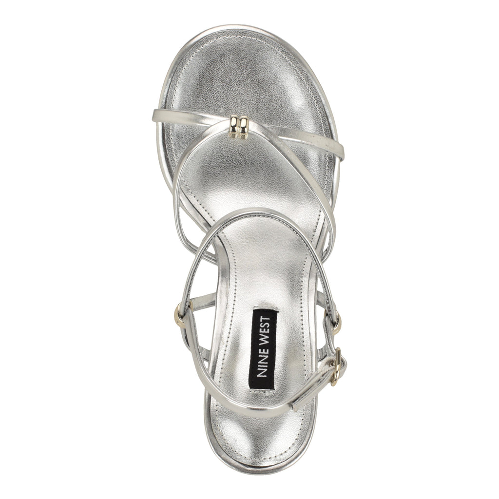 Devva Wedge Sandals