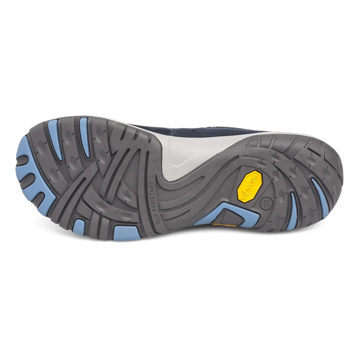 Dansko Women's Paisley Wide