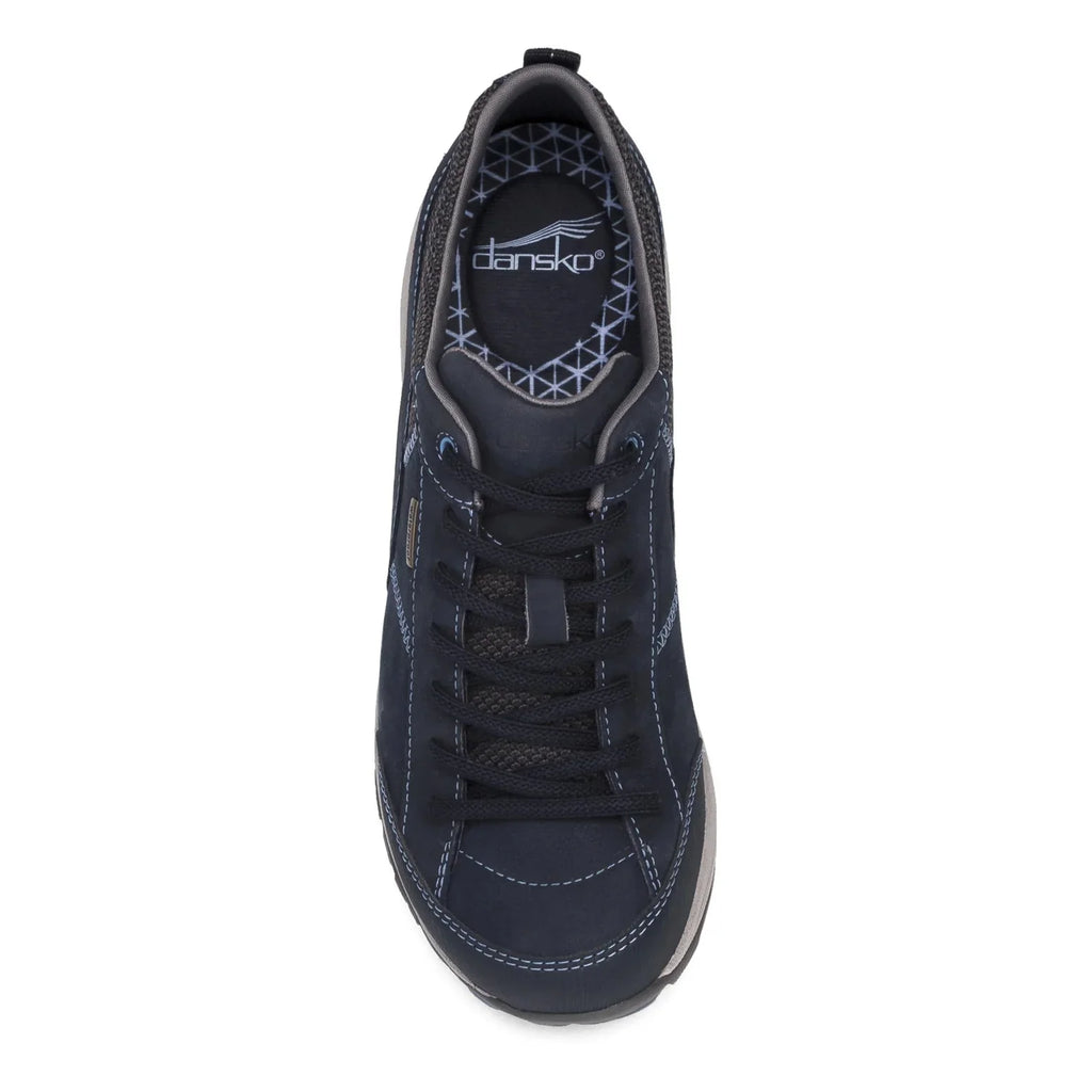 Dansko Women's Paisley Wide