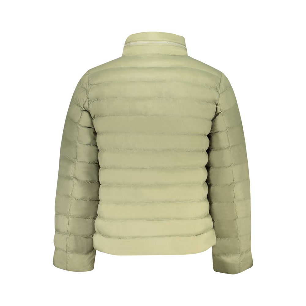 Calvin Klein Polyamide Shell Men's Jacket