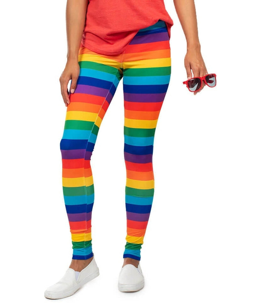 Rainbow Leggings