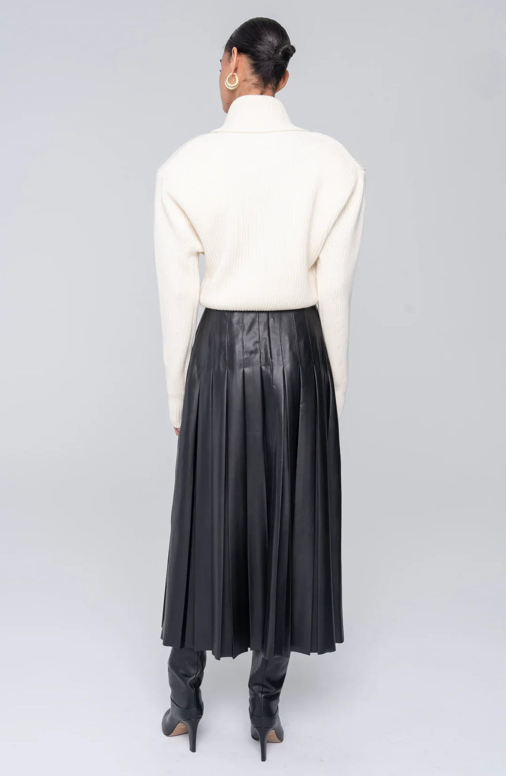 Ronny Kobo Arlette Skirt