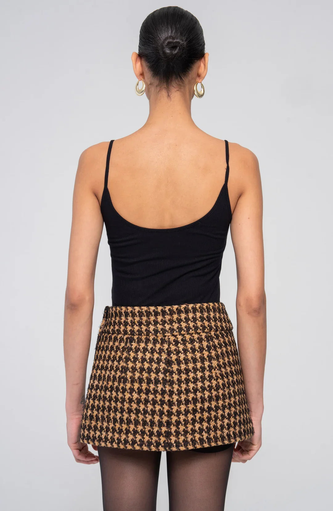 Ronny Kobo Ultan Skirt