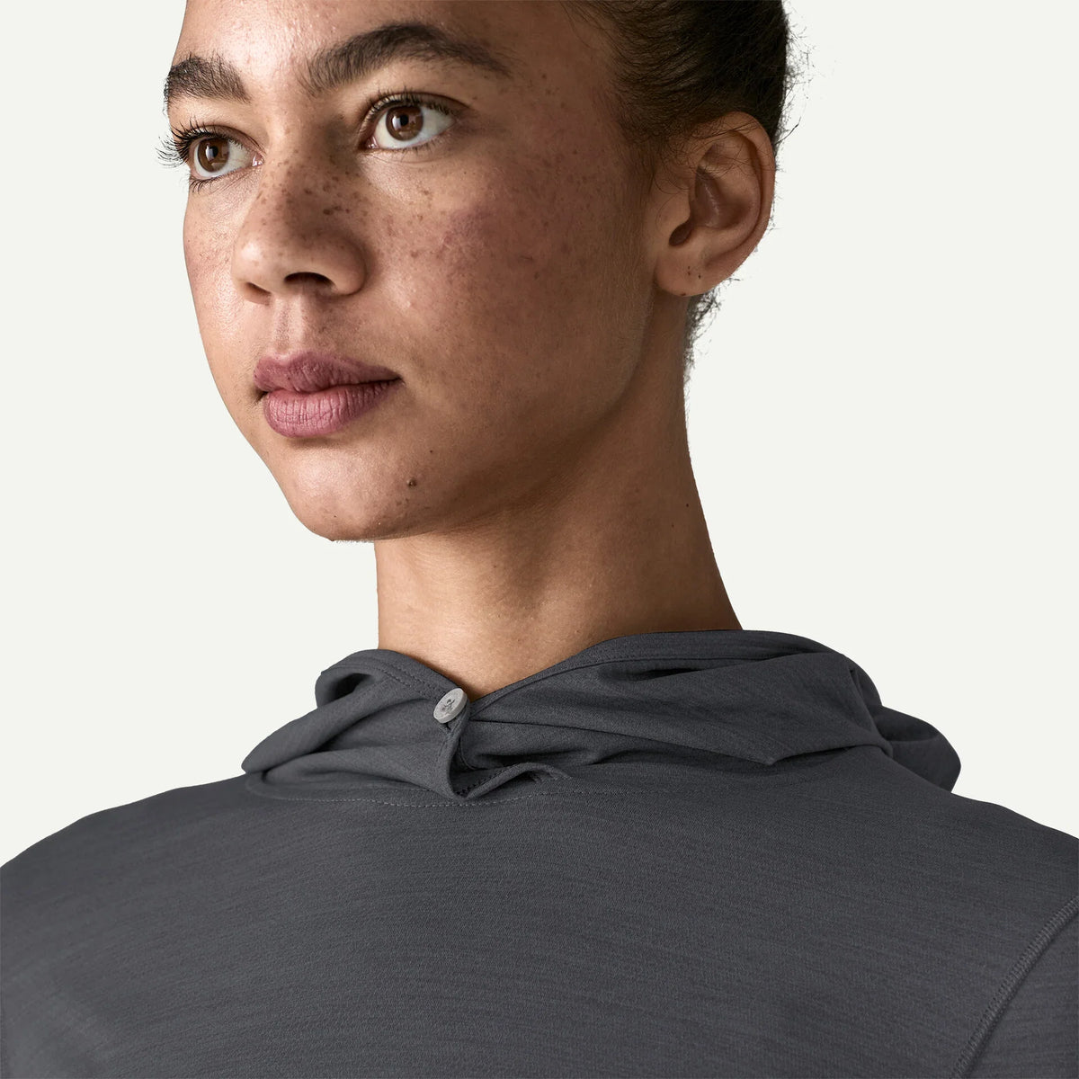 Women's Patagonia Capilene Cool Ultra Hoody