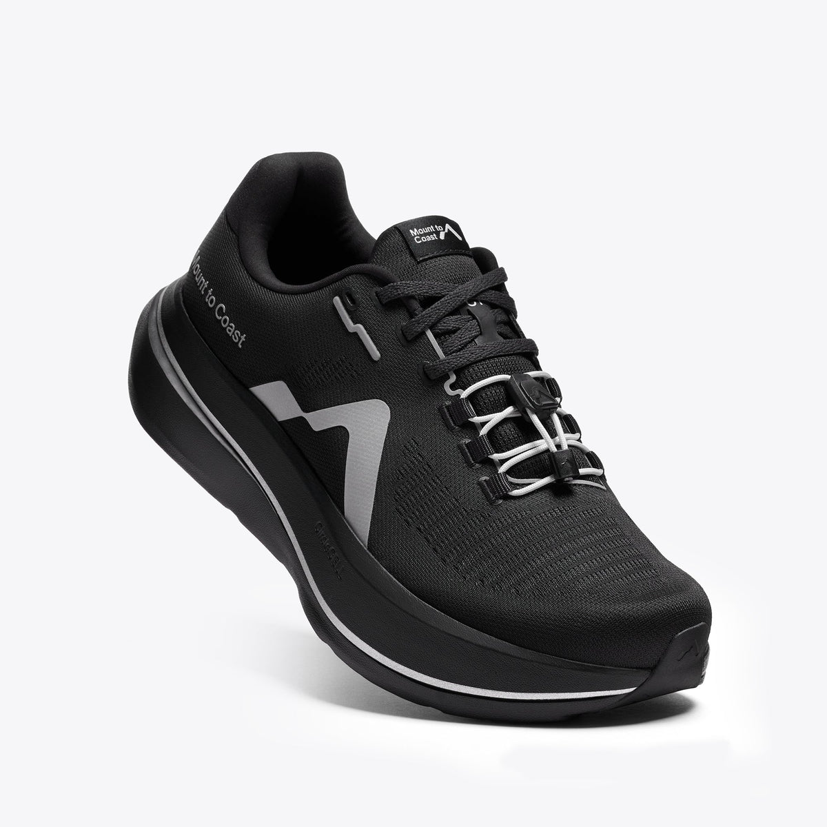 Mount To Coast Men's C1 Road Running Shoes