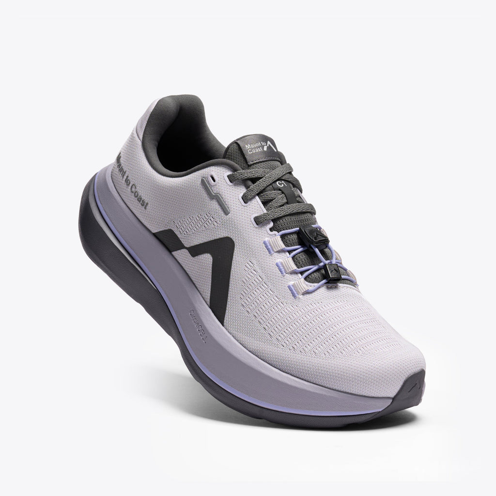 Mount To Coast Men's C1 Road Running Shoes