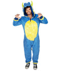 Men's Monster Costume
