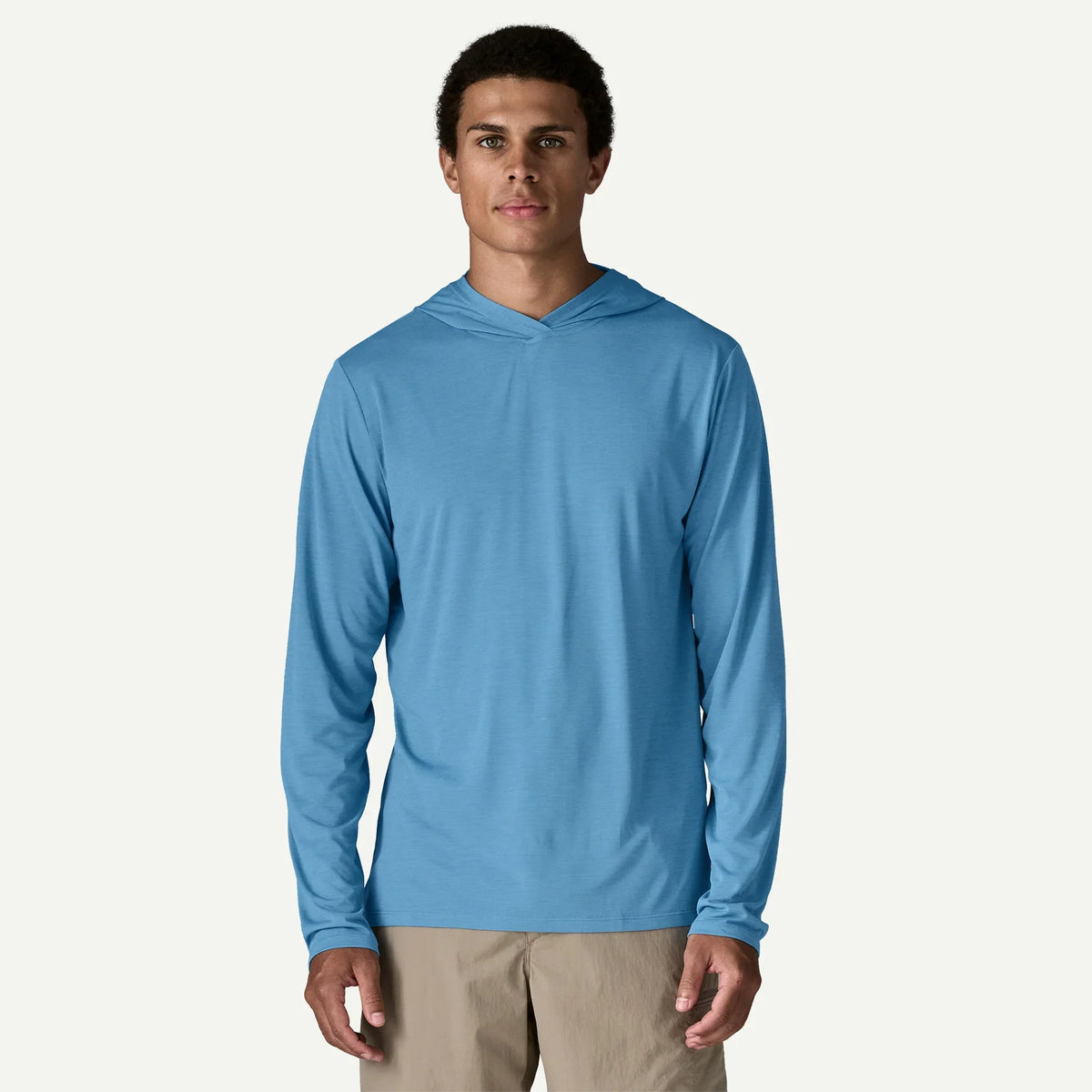 Men's Patagonia Capilene Cool Daily Hoody