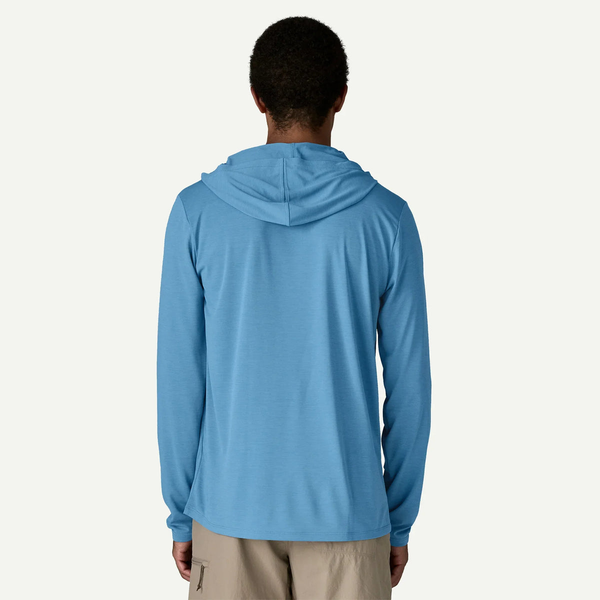Men's Patagonia Capilene Cool Daily Hoody