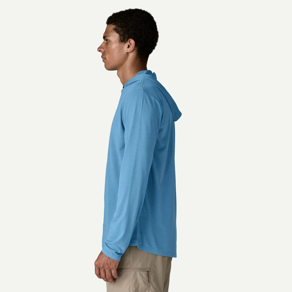 Men's Patagonia Capilene Cool Daily Hoody