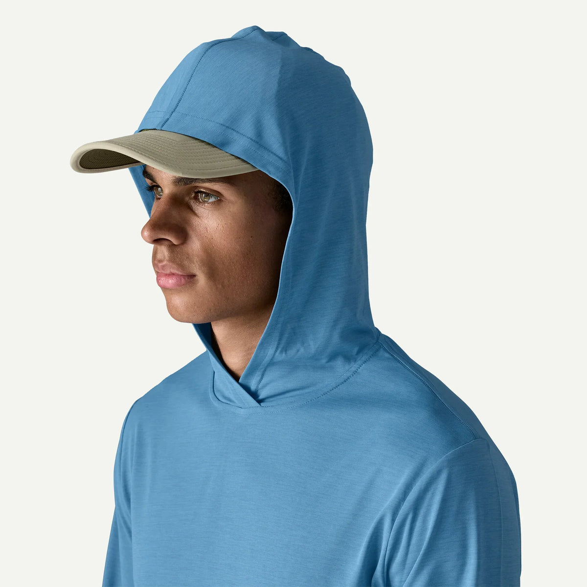 Men's Patagonia Capilene Cool Daily Hoody