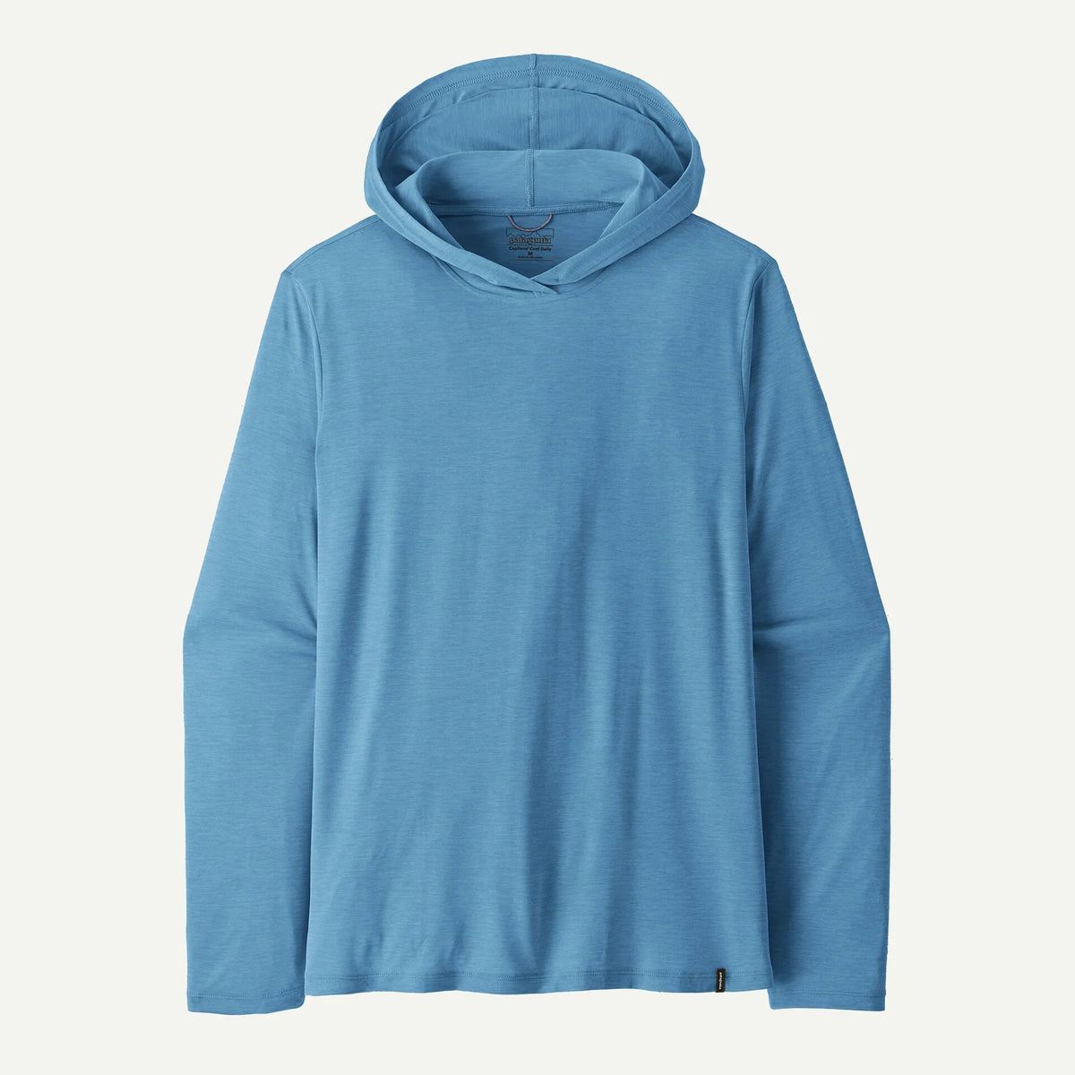 Men's Patagonia Capilene Cool Daily Hoody