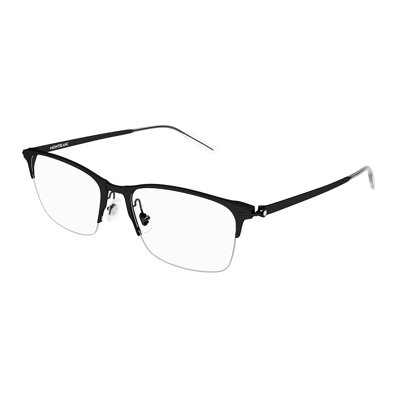 MB0284OA 001 Black 54mm