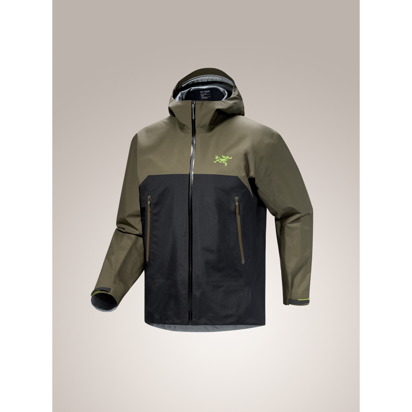 Arc'teryx Men's Beta Jacket