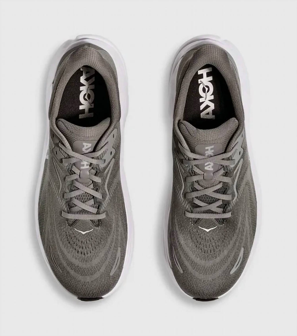 Men's Arahi 8 Running Shoes In Asteroid / Silver