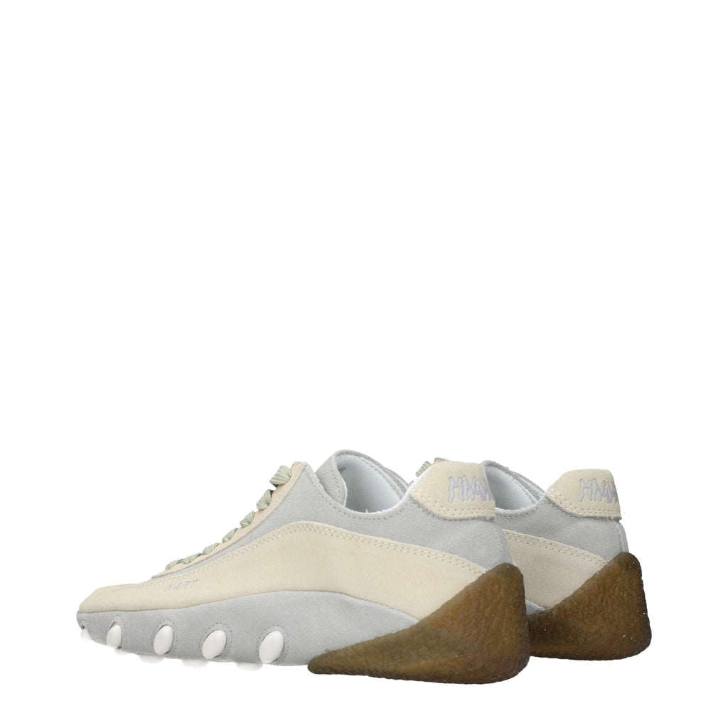 Magliano Leather Women's Sneakers
