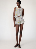 Tach Quimera Short