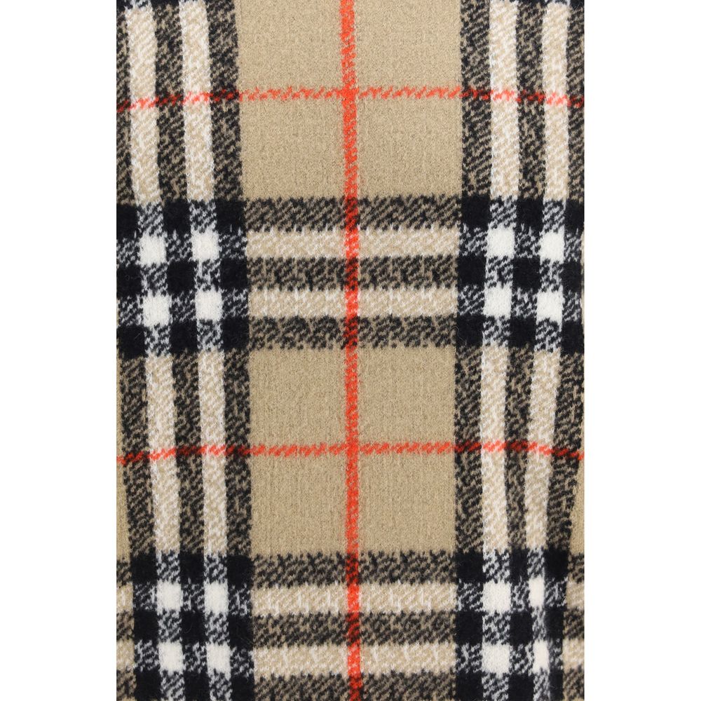 Burberry Cashmere Men's Sweater