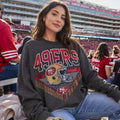 49ers Crew