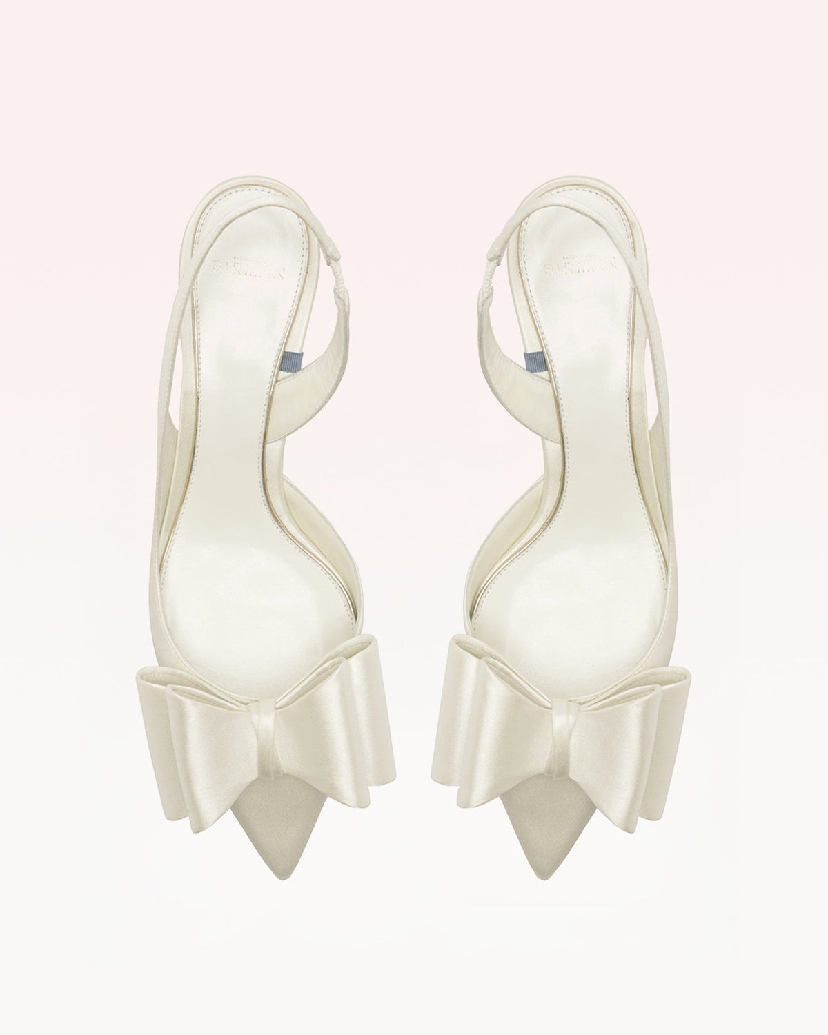 Angie 50 Satin Pump