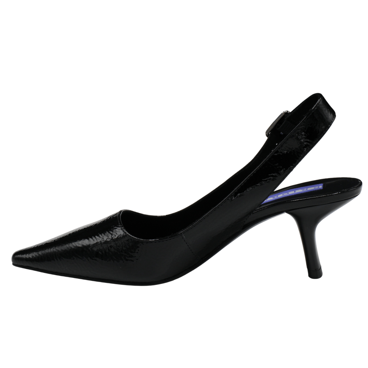 Jeanie Slingback Pump