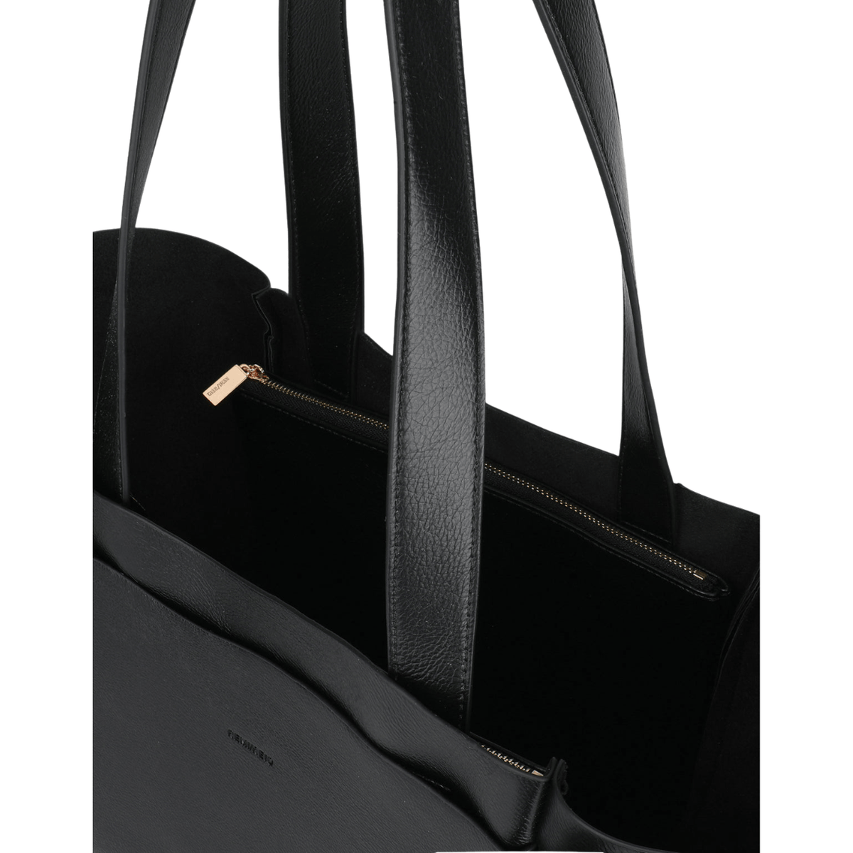 Ella East West Tote