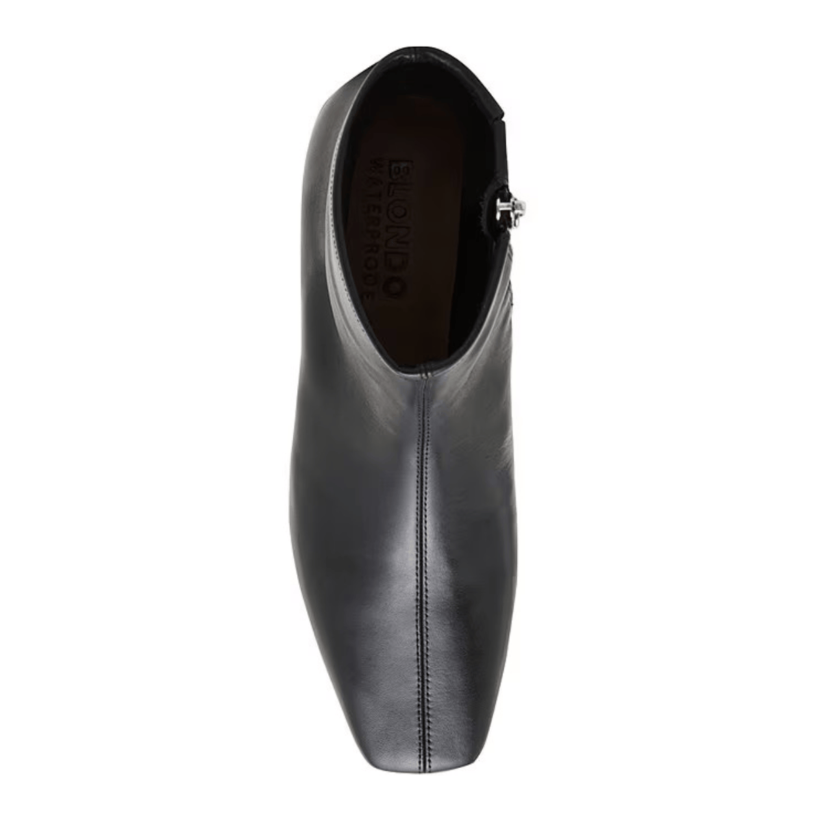 Ramon Heeled Bootie
