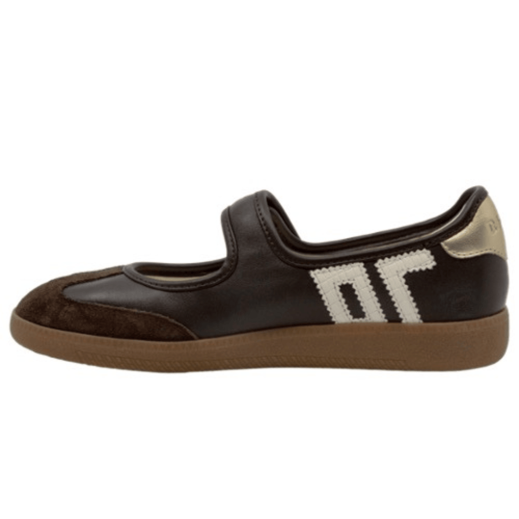Aya Mary Jane Sneaker
