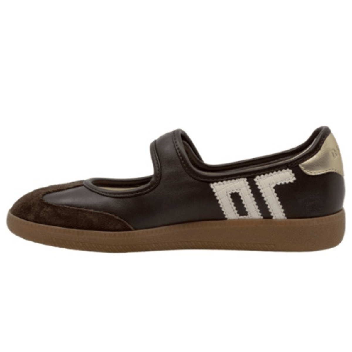 Aya Mary Jane Sneaker