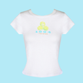 BOYS LIE – TENNIS DEPT. '94 BABY TEE