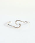Silver Cuff Bracelet