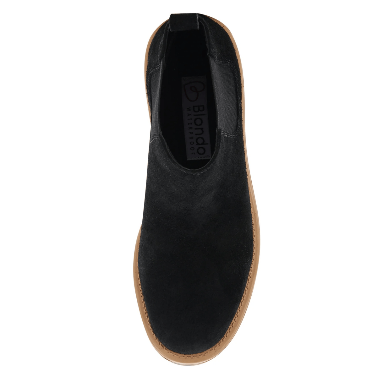 Mayes Heeled Bootie