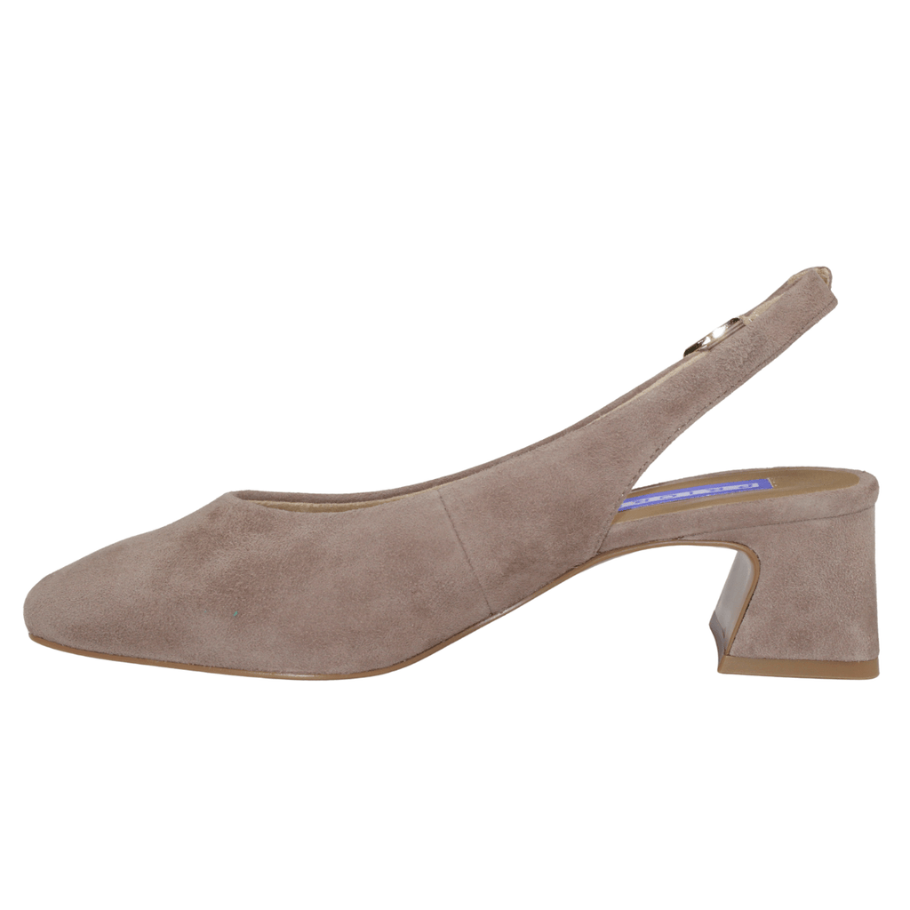 Danielle Slingback Pump