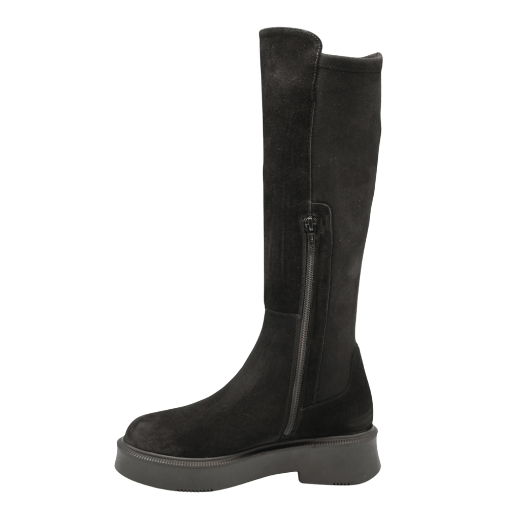 Dana Suede Boot