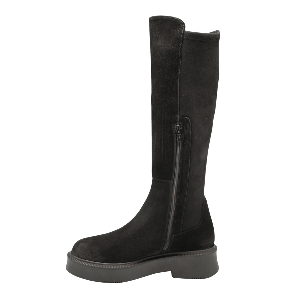Dana Suede Boot