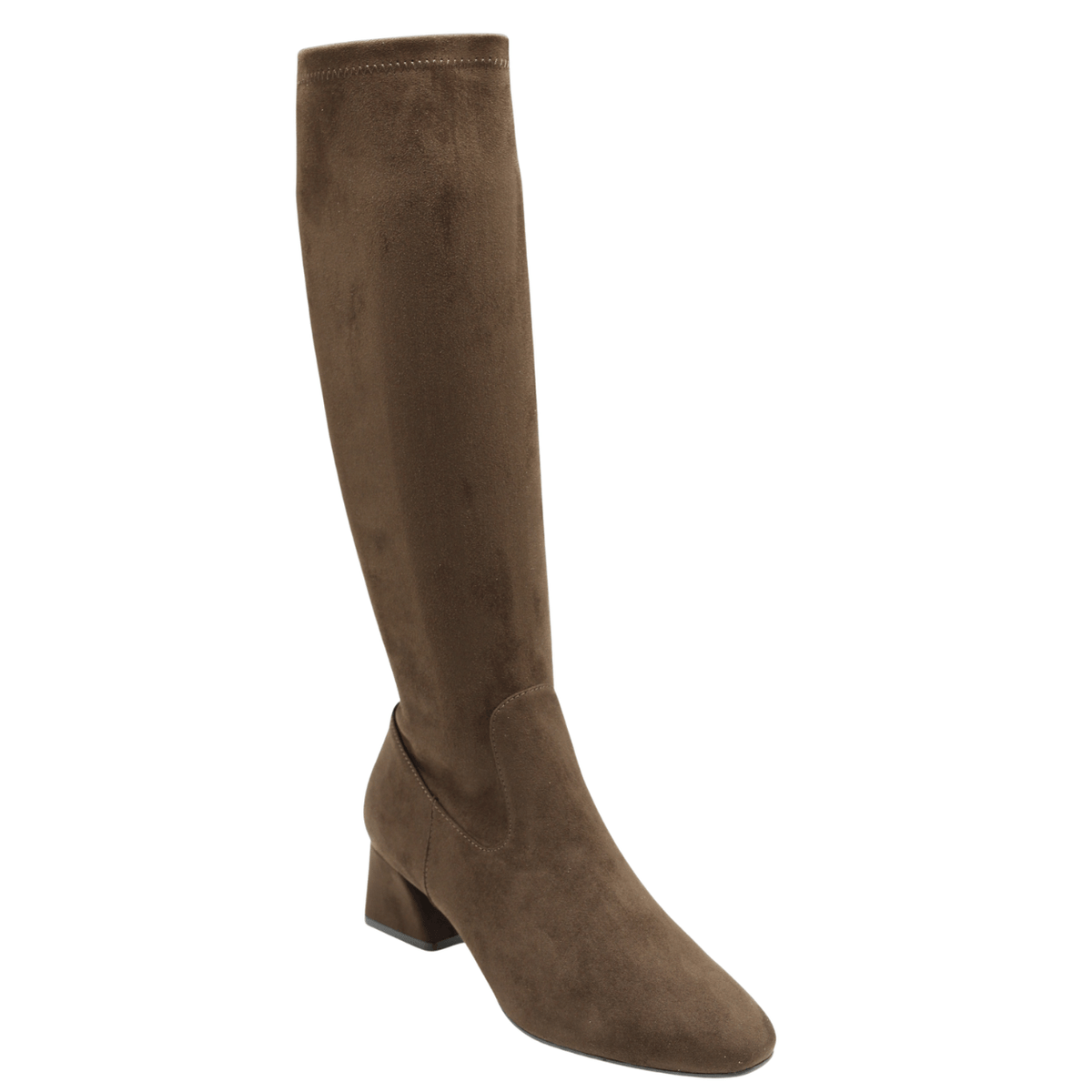 Dawn Heeled Boot