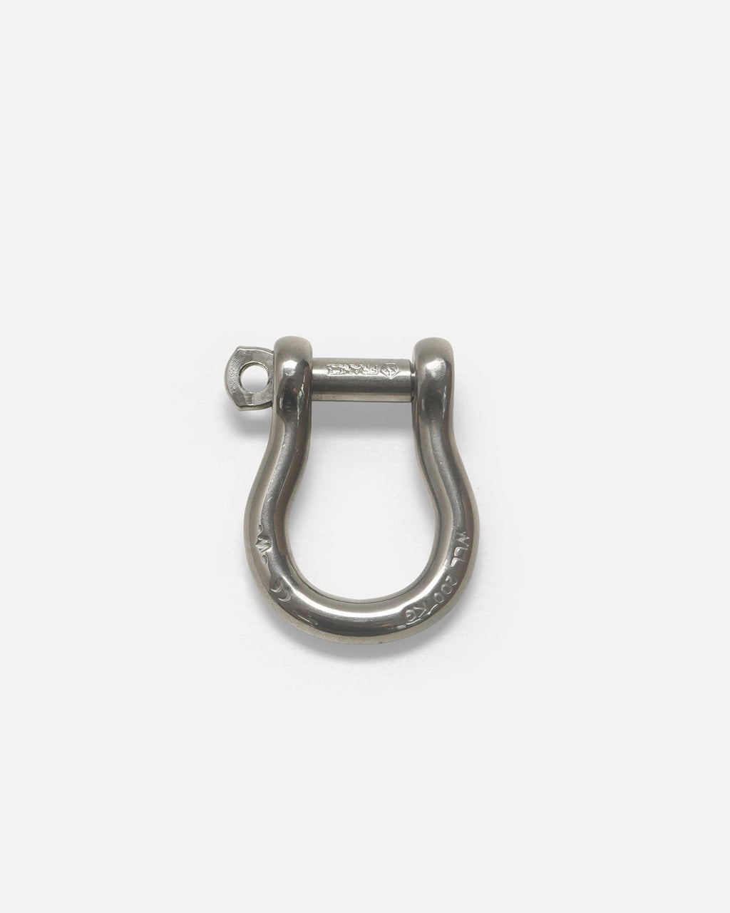 Self-locking Bow Shackle / Dia 5 mm