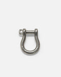 Self-locking Bow Shackle / Dia 5 mm