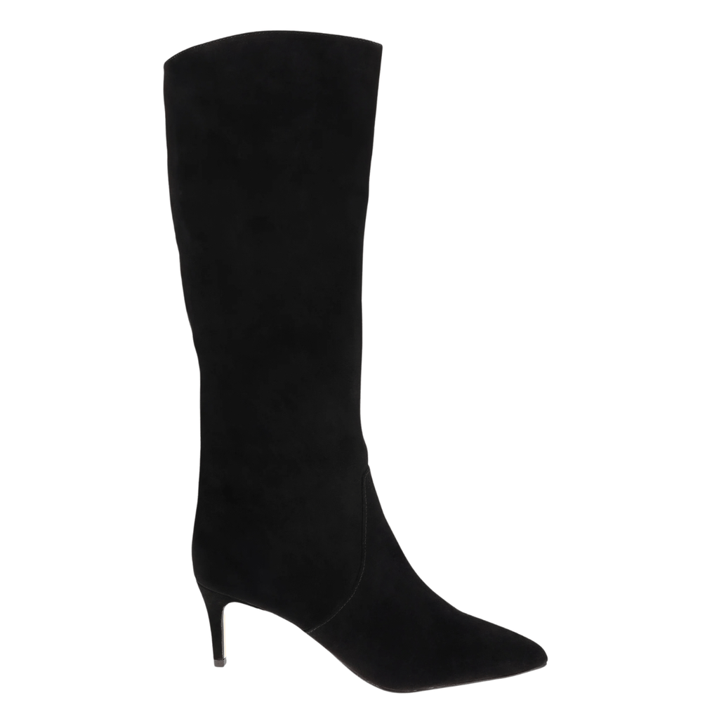 Ravina Heeled Boot