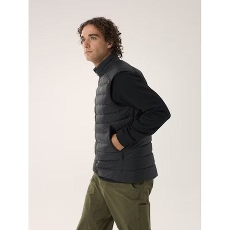 Arc'teryx Men's Cerium Vest Old Version