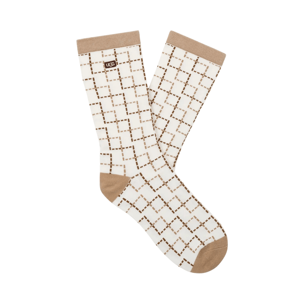 Women's Classic Crew 3 Pack