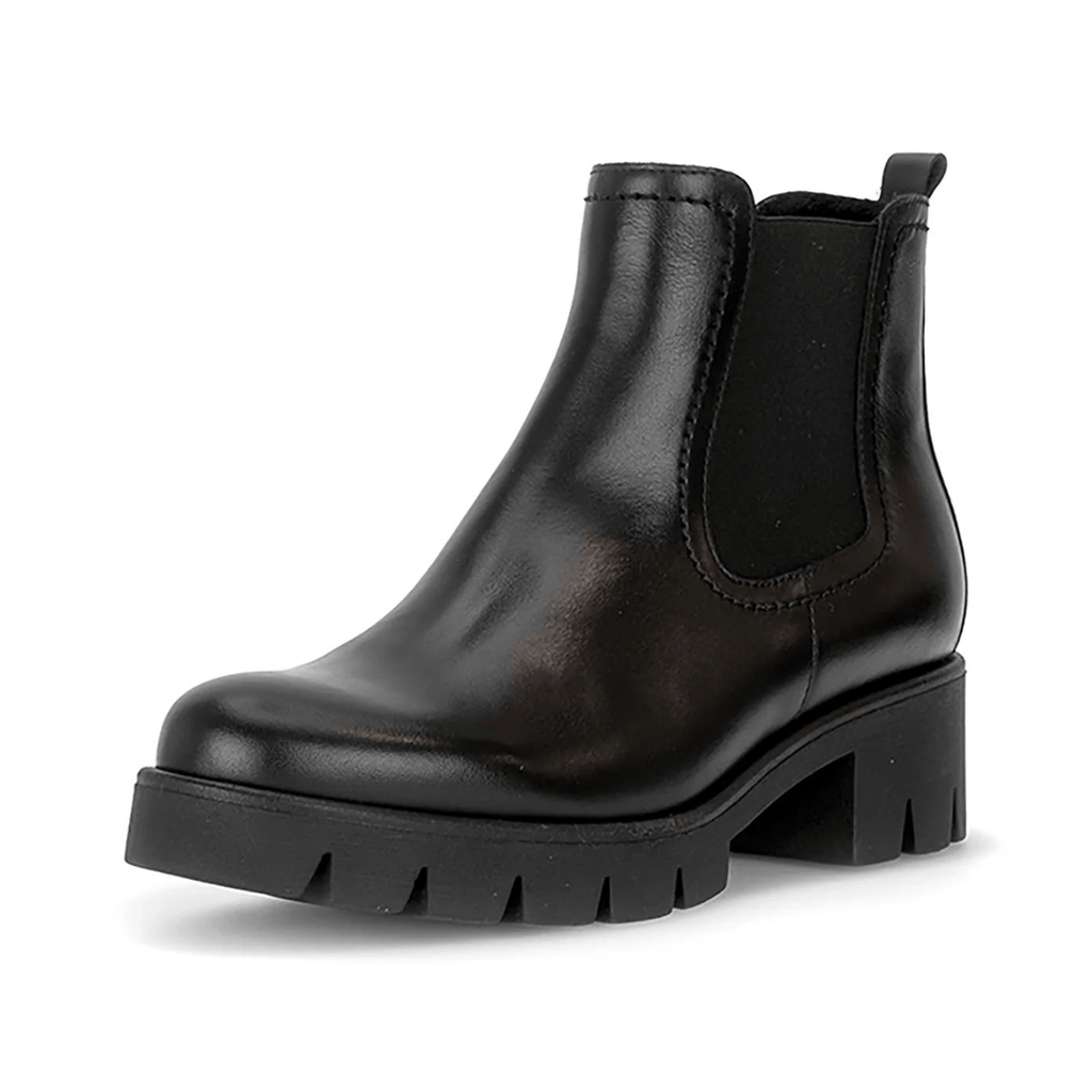 Chelsea Bootie