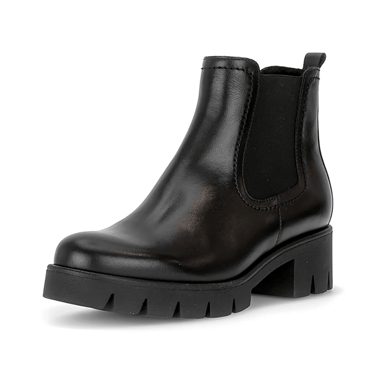Chelsea Bootie