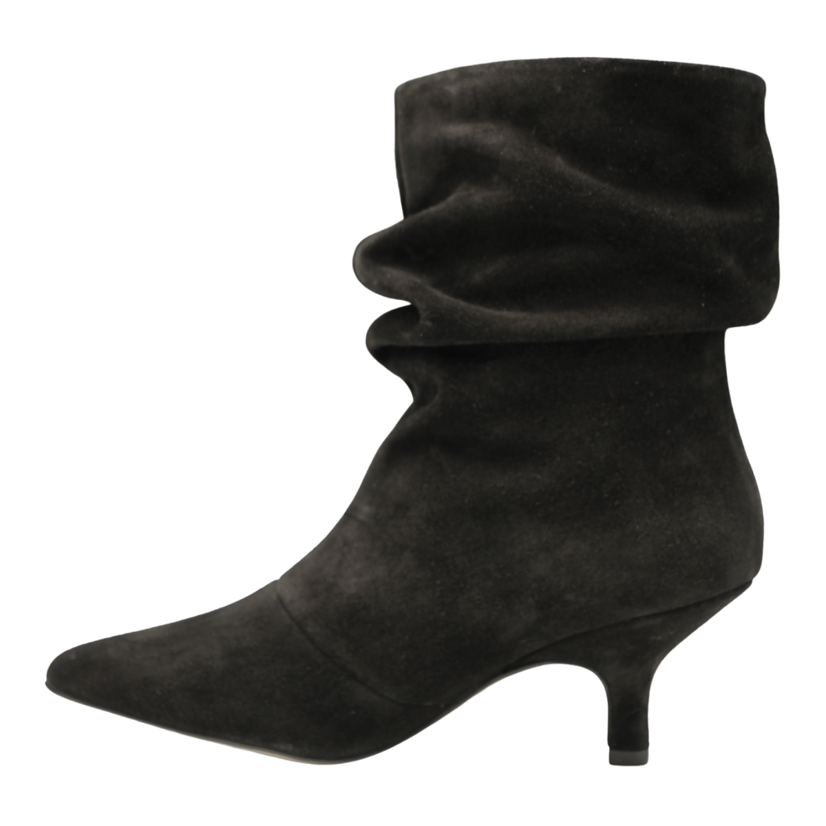 Babs Slouchy Bootie