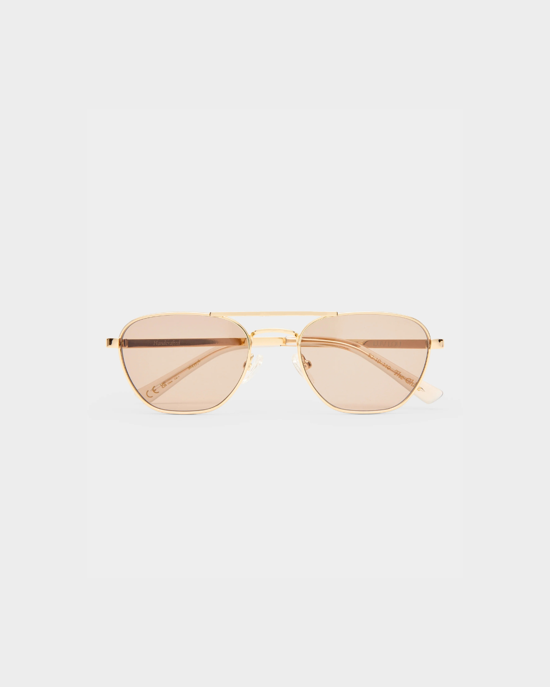 Luv Lou The Chloe Sunglasses